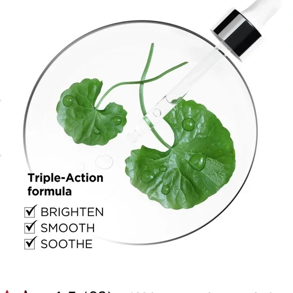 Elizabeth Arden Visibly Brightening CicaGlow Concentrate - Picture 7 of 7